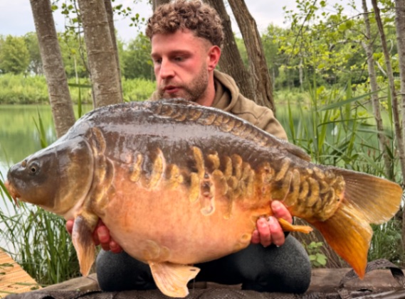 Etang 13: 02-05-2026 to 09-05-2026