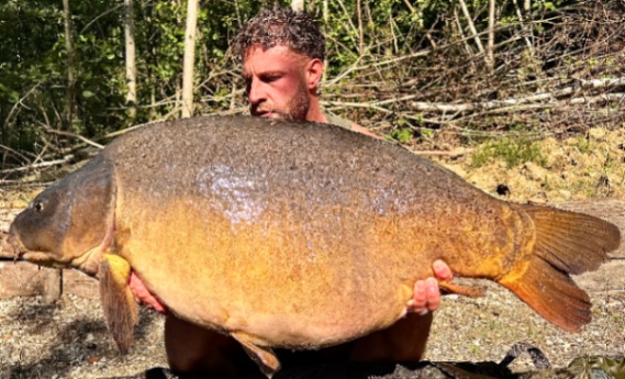 Etang 13: 02-05-2026 to 09-05-2026