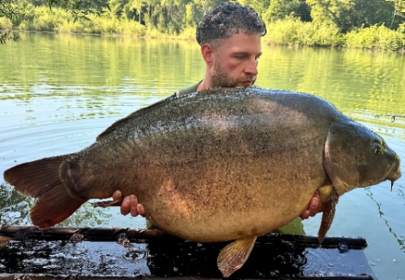 Etang 13: 02-05-2026 to 09-05-2026