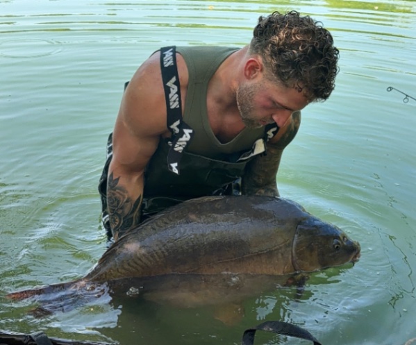 Etang 13: 02-05-2026 to 09-05-2026