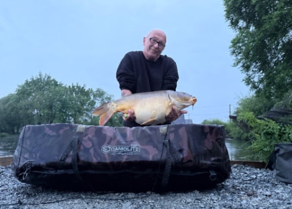 Etang de la Basse Roussiere: 02-05-2026 to 09-05-2026