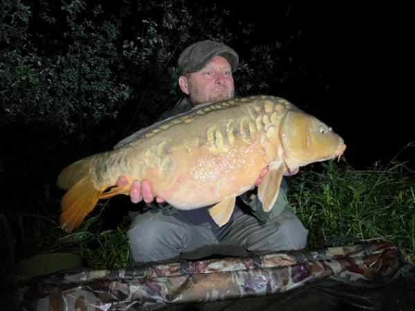 Etang la Planchette: 16-05-2026 to 23-05-2026