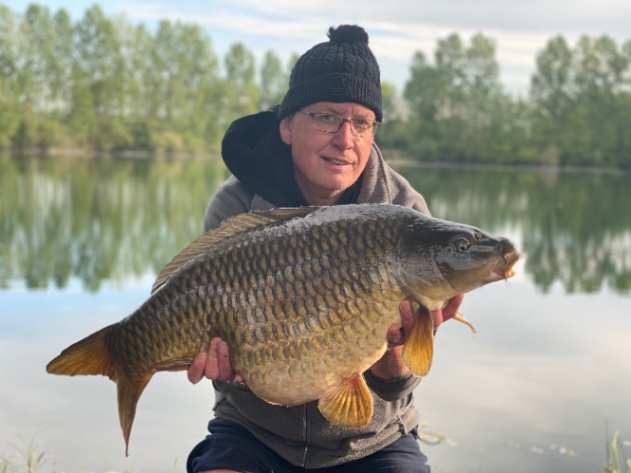 Etang de Janine: 25-04-2026 to 02-05-2026