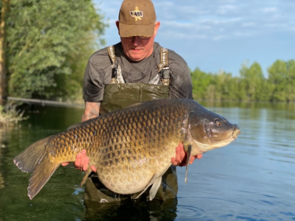 Etang de Janine: 25-04-2026 to 02-05-2026