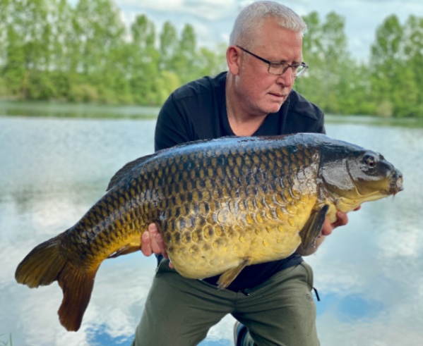 Etang de Janine: 25-04-2026 to 02-05-2026