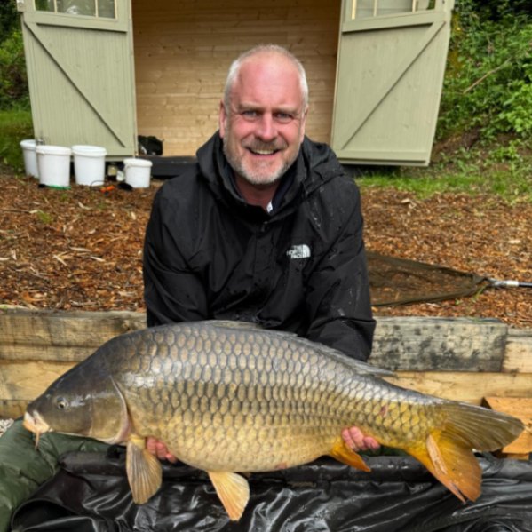 Kingfisher Lake – Carp France – 02 May, 2026