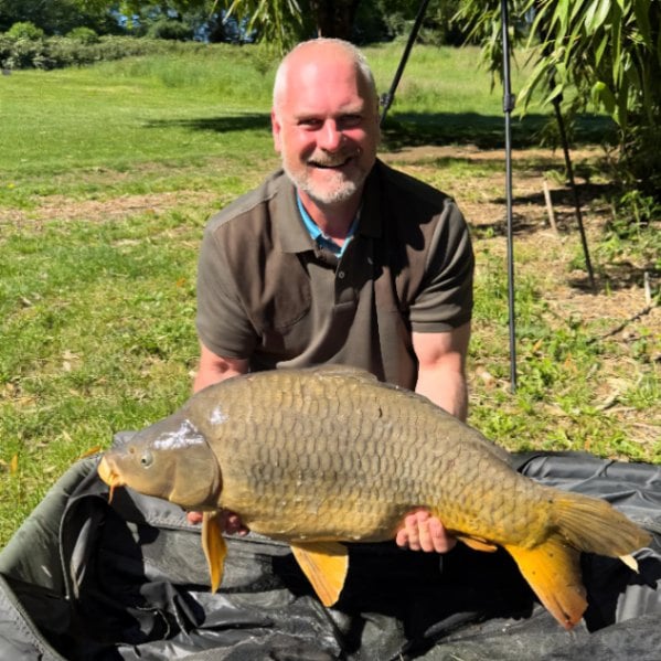 Kingfisher Lake – Carp France – 02 May, 2026