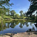 Oak Tree Lakes Image