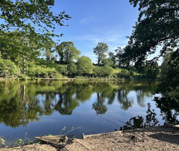 Oak Tree Lakes Image