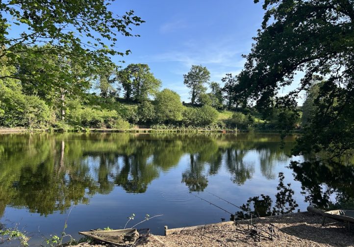 Oak Tree Lakes Image