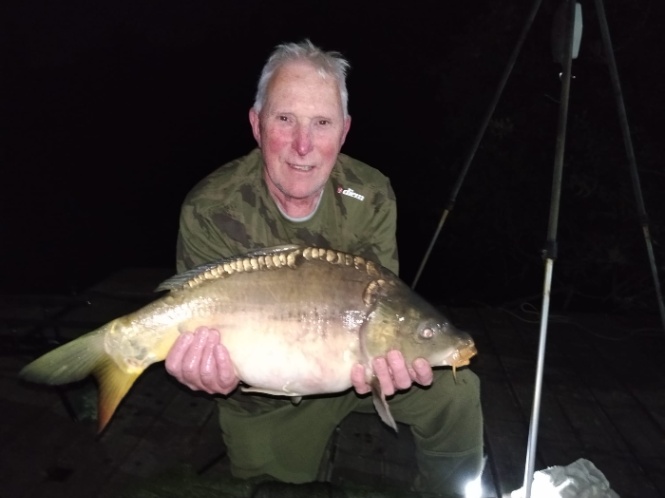 Belenos Lake: 25-04-2026 to 02-05-2026