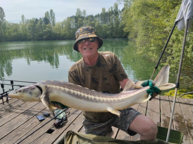 Belenos Lake: 25-04-2026 to 02-05-2026