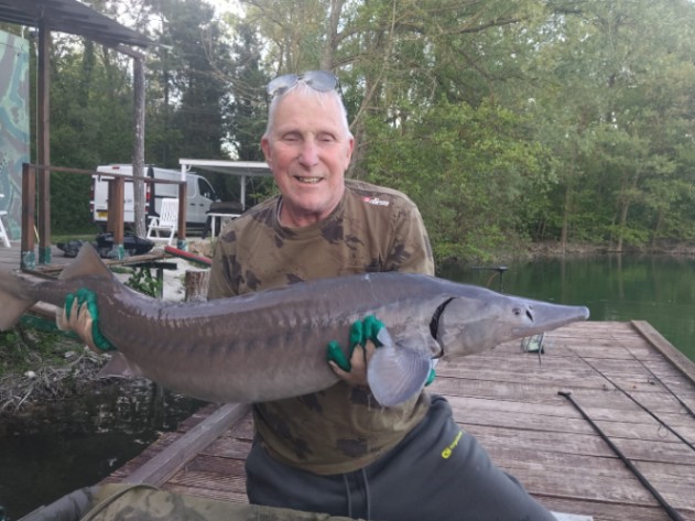 Belenos Lake: 25-04-2026 to 02-05-2026