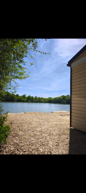 Camalo Lake – 23 May, 2026