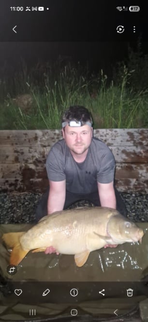 Fox Pool – 19 May, 2026