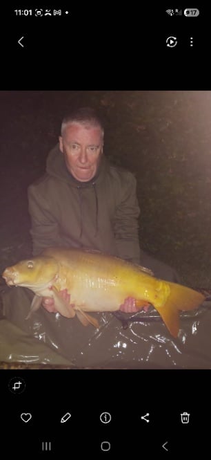 Fox Pool – 19 May, 2026