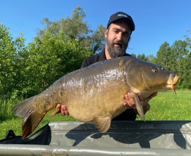 Lac Bundy – 25 May, 2026