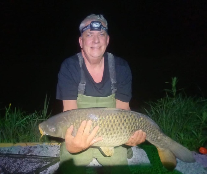 Lac Bundy – 03 May, 2026