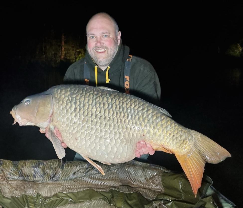 Etang Rouge – 24 May, 2025