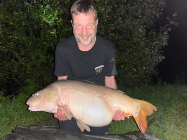 Carphunters Lake – 09 May, 2026