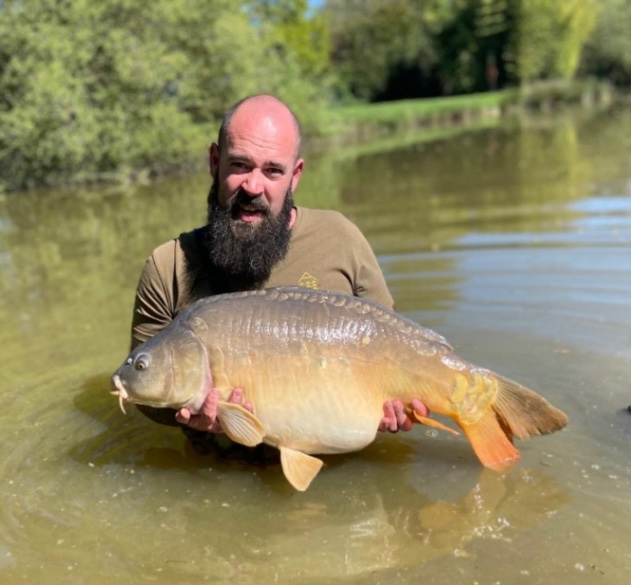 Carphunters Lake – 02 May, 2026