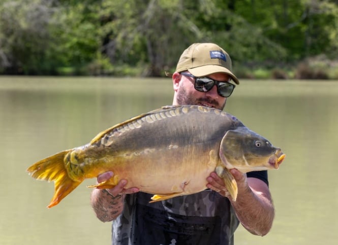 Camalo Lake: 18-04-2026 to 25-04-2026