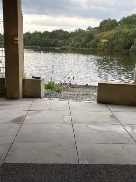 Etang de la Basse Roussiere: 02-05-2026 to 09-05-2026