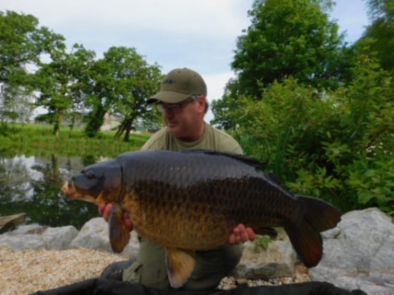 Watersmeet Fishery – 02 May, 2026