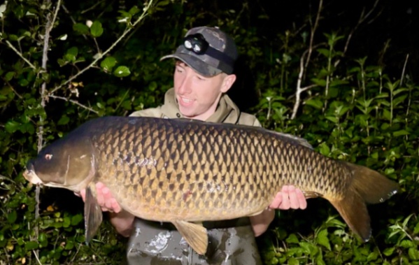 Etang de Janine: 25-04-2026 to 02-05-2026