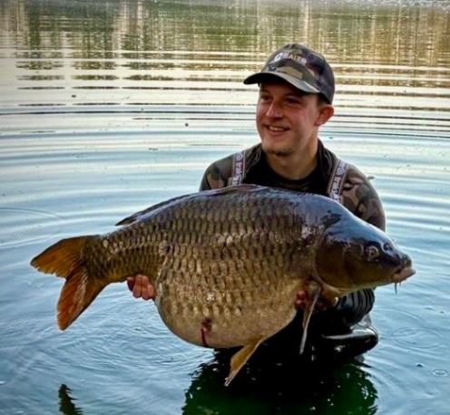 Etang de Janine: 25-04-2026 to 02-05-2026