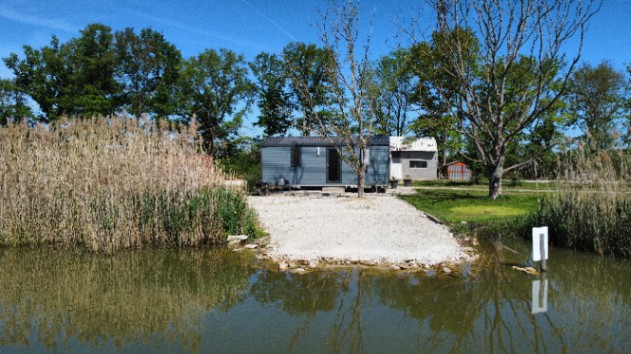 Etang Furet – 02 May, 2026