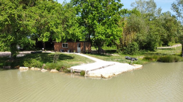 Camalo Lake – 02 May, 2026