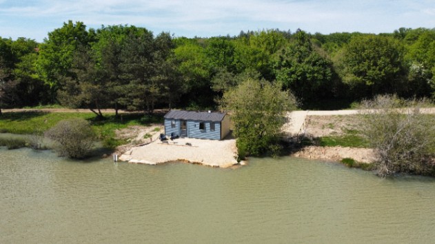 Camalo Lake – 02 May, 2026
