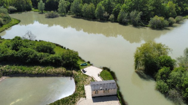 Camalo Lake – 02 May, 2026