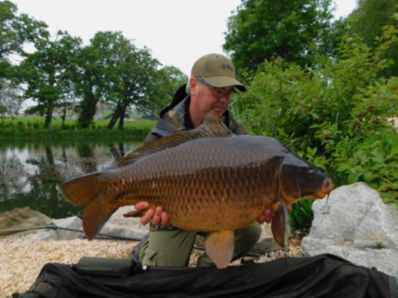 Watersmeet Fishery – 02 May, 2026