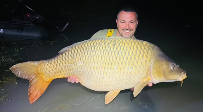 Camalo Lake: 18-04-2026 to 25-04-2026