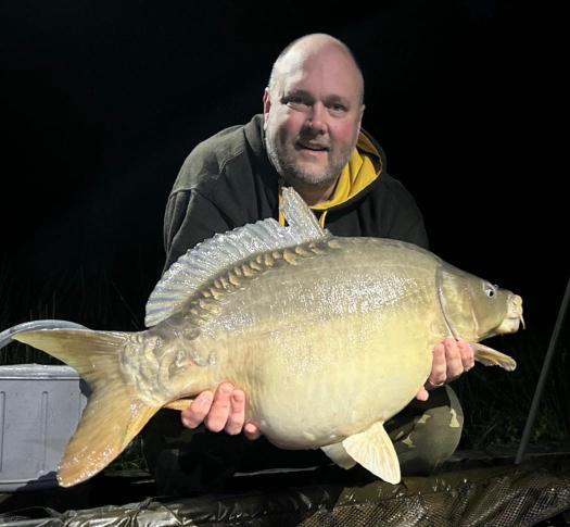 Etang Rouge – 24 May, 2025