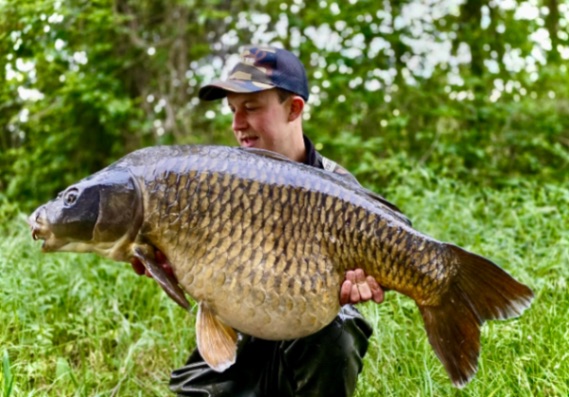 Etang de Janine: 25-04-2026 to 02-05-2026