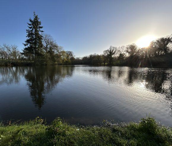 Oak Tree Lakes Image