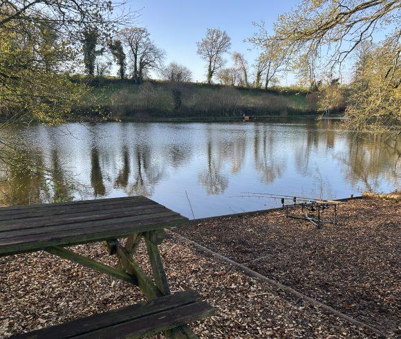 Oak Tree Lakes Image