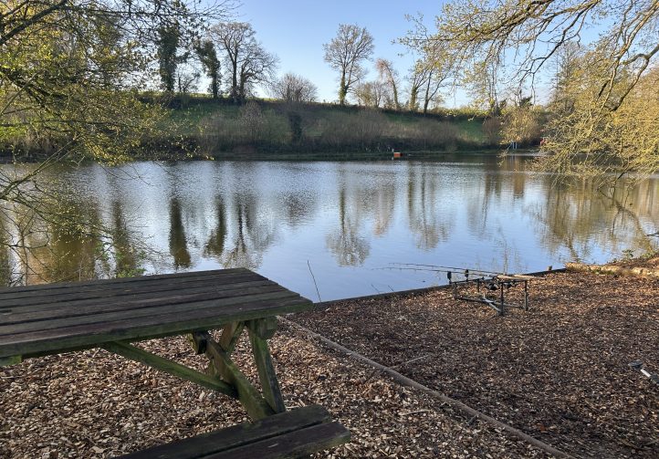 Oak Tree Lakes Image