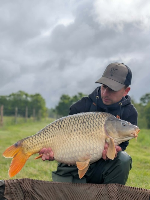 Domaine de Puyregonde North Lake – 23 May, 2026