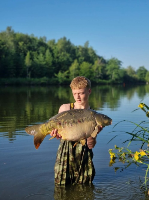 Domaine de Puyregonde South Lake – 23 May, 2026