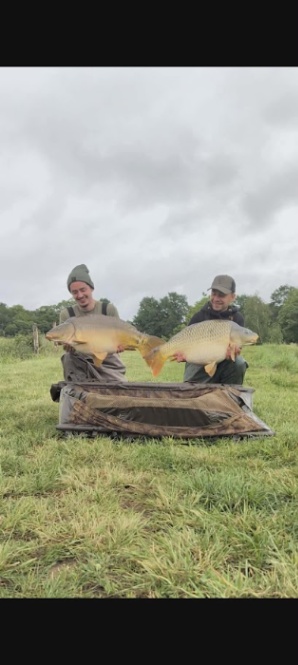 Domaine de Puyregonde North Lake – 23 May, 2026
