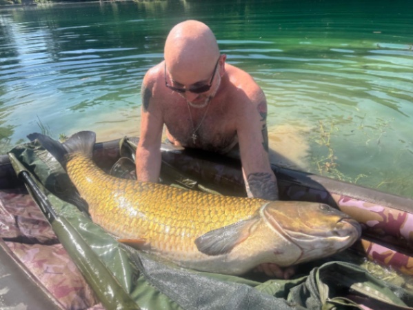 Lac de Lumiere – 20 June, 2026