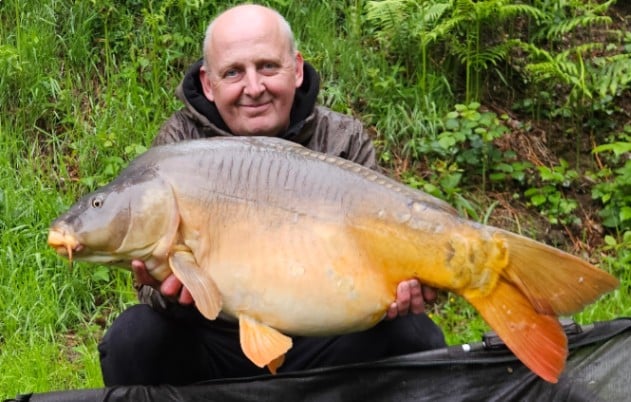 Chestnut Pool: 16-05-2026 to 23-05-2026