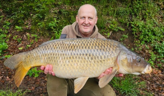 Chestnut Pool: 16-05-2026 to 23-05-2026