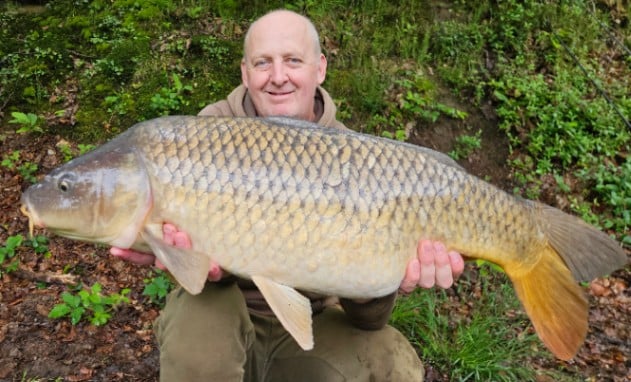 Chestnut Pool: 16-05-2026 to 23-05-2026