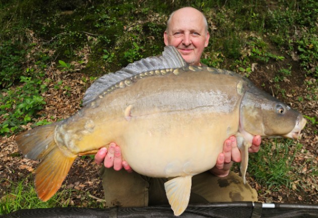 Chestnut Pool: 16-05-2026 to 23-05-2026