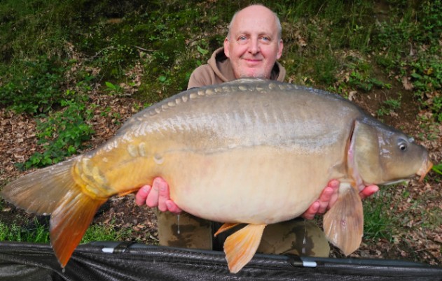 Chestnut Pool: 16-05-2026 to 23-05-2026